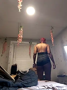 RaiinbowUnicorn89 online show from 16, 11, 2025