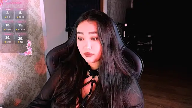 Emma Uilson online show from 4, 2, 2026