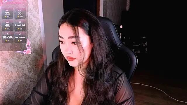 Emma Uilson online show from 4, 4, 2026