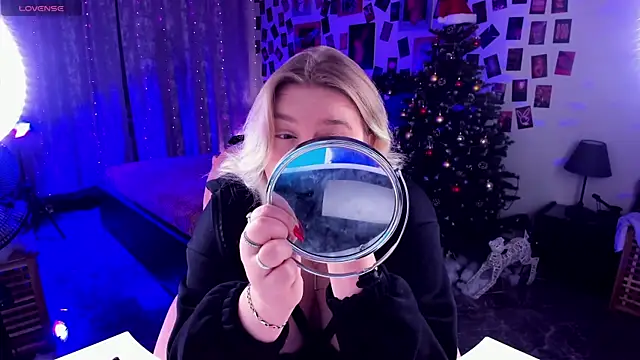 LouiseMous online show from 8, 1, 2026