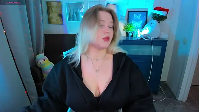 LouiseMous online show from 10, 1, 2026