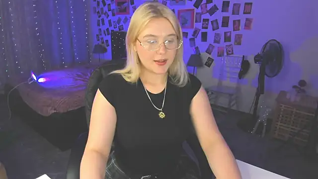 LouiseMous online show from 7, 7, 2026