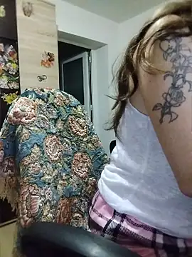 Snapshot of CrazyMaya39 chatting on 1, 7, 2026 CrazyMaya39 online show from 1, 7, 2026