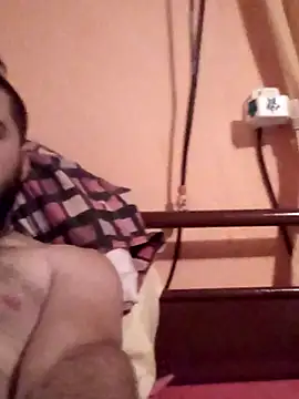 ritualpunk online show from 20, 12, 2025