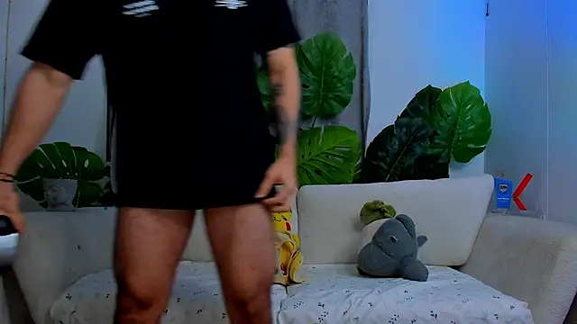 Austin coljs online show from 9, 3, 2026