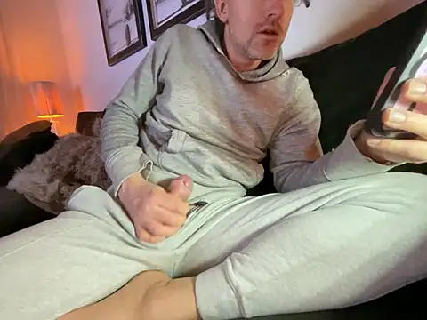 Brandonn1989amateur online show from 16, 2, 2026