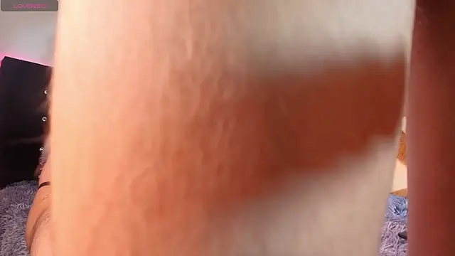 The Sexy Couple online show from 30, 11, 2025