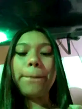 Snapshot of ZoeClarkk_ chatting on 30, 11, 2025 ZoeClarkk online show from 30, 11, 2025