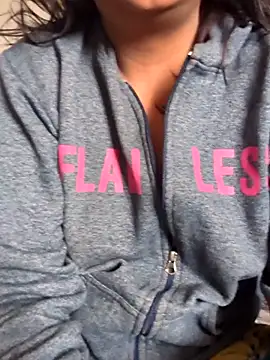 Kinky Aleena online show from 1, 12, 2025