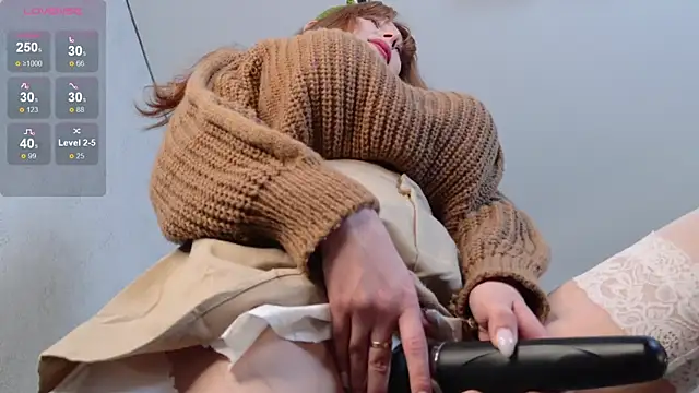 AdritVance online show from 29, 11, 2025