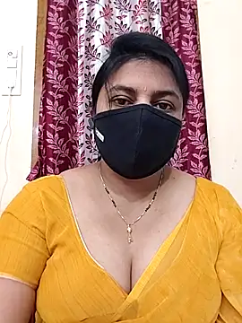 Snapshot of Indian_Telugu_Indhu chatting on 6, 6, 2026 Indian Telugu Indhu online show from 6, 6, 2026