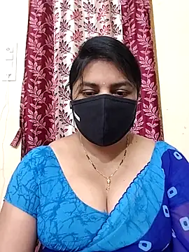 Snapshot of Indian_Telugu_Indhu chatting on 10, 6, 2026 Indian Telugu Indhu online show from 10, 6, 2026