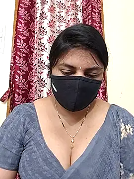 Snapshot of Indian_Telugu_Indhu chatting on 12, 6, 2026 Indian Telugu Indhu online show from 12, 6, 2026