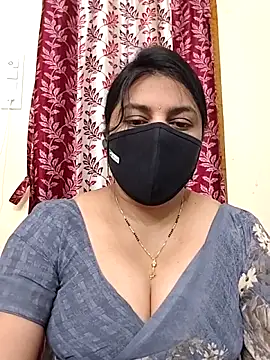 Snapshot of Indian_Telugu_Indhu chatting on 16, 6, 2026 Indian Telugu Indhu online show from 16, 6, 2026