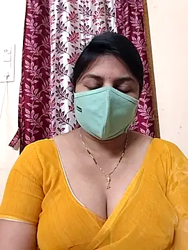 Snapshot of Indian_Telugu_Indhu chatting on 19, 6, 2026 Indian Telugu Indhu online show from 19, 6, 2026