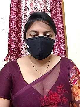 Snapshot of Indian_Telugu_Indhu chatting on 1, 7, 2026 Indian Telugu Indhu online show from 1, 7, 2026