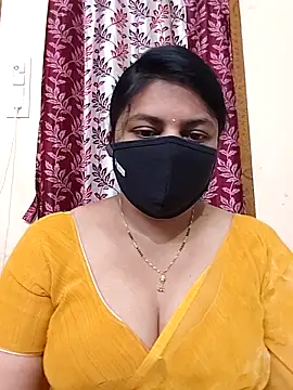 Snapshot of Indian_Telugu_Indhu chatting on 2, 7, 2026 Indian Telugu Indhu online show from 2, 7, 2026