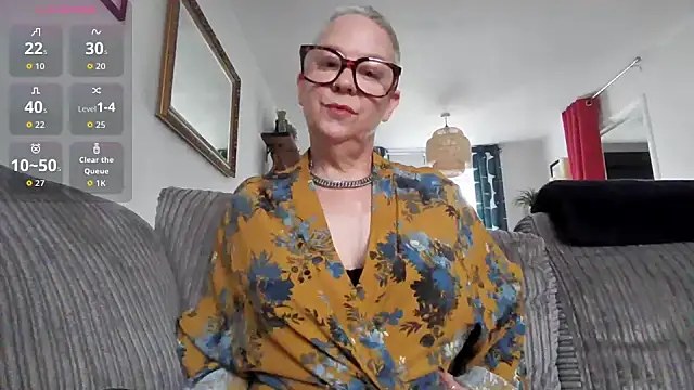 missyb x online show from 29, 11, 2025