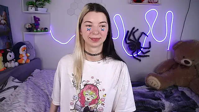 Snapshot of Emmie_shy chatting on 20, 6, 2026 Emmie shy online show from 20, 6, 2026