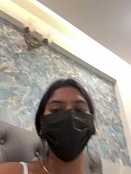 sexyayeshadesi online show from 24, 3, 2026