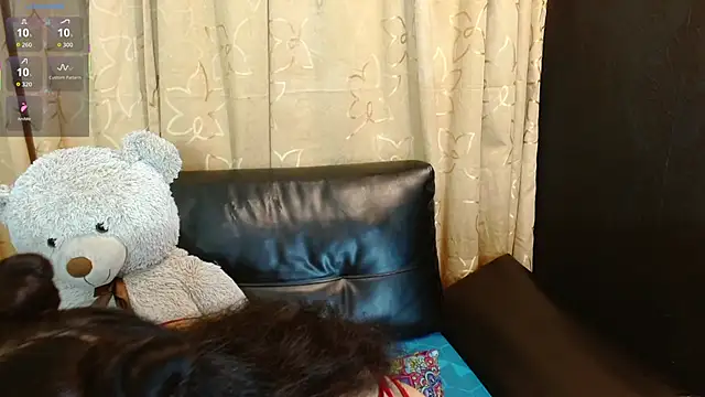 Snapshot of Channel_Mills chatting on 18, 4, 2026 Channel Mills online show from 18, 4, 2026