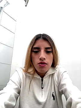 zoepink 1 online show from 25, 11, 2025