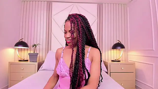 LailaDavidson online show from 9, 1, 2026