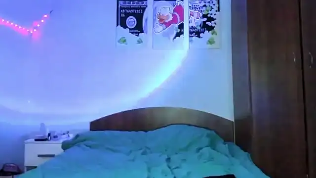 tinyglow online show from 12, 4, 2026