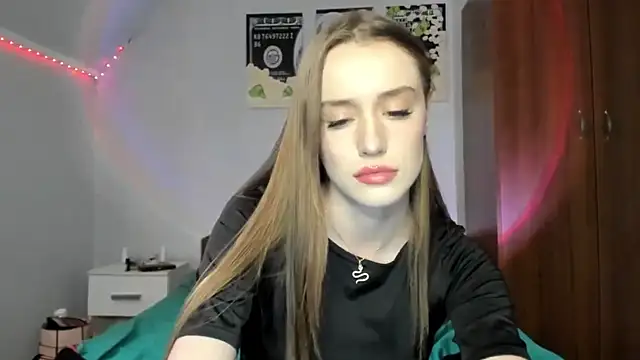 tinyglow online show from 22, 5, 2026