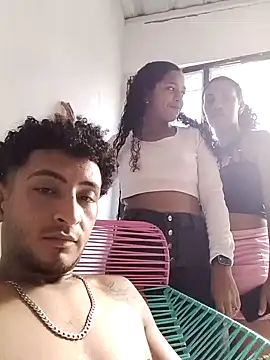 sex party room online show from 14, 11, 2025