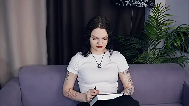 OnitaSkare online show from 15, 11, 2025