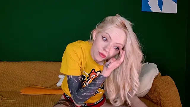 jane-booblegum online show from 15, 1, 2026