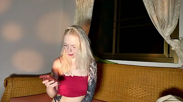 jane-booblegum online show from 9, 3, 2026