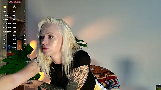 jane-booblegum online show from 16, 4, 2026