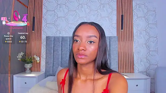 Snapshot of SandyAdaeze chatting on 2, 2, 2026 SandyAdaeze online show from 2, 2, 2026