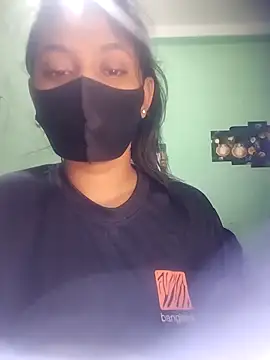 Disha Nur0 online show from 19, 12, 2025