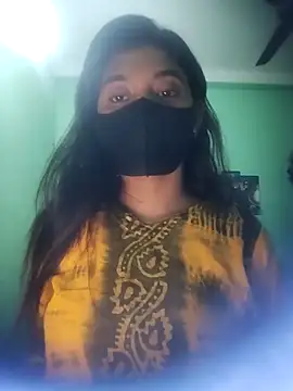 Disha Nur0 online show from 22, 12, 2025