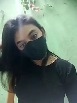 Snapshot of Disha_Nur0 chatting on 6, 4, 2026 Disha Nur0 online show from 6, 4, 2026