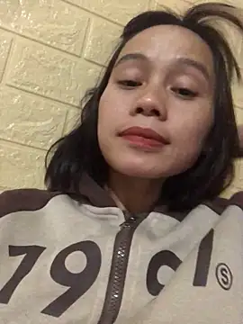 Trangbabylove online show from 14, 12, 2025