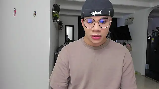 MarcoKostov online show from 26, 11, 2025