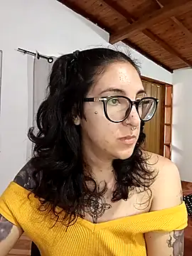 Melinerd online show from 27, 11, 2025