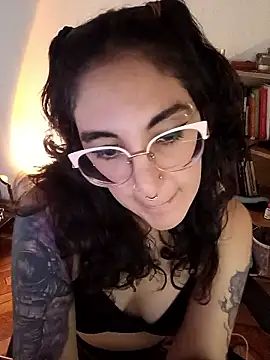 Melinerd online show from 8, 1, 2026