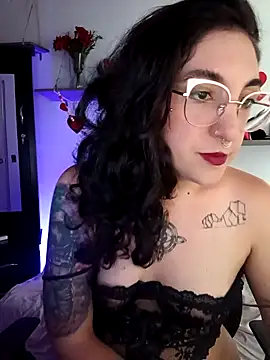 Melinerd online show from 18, 2, 2026