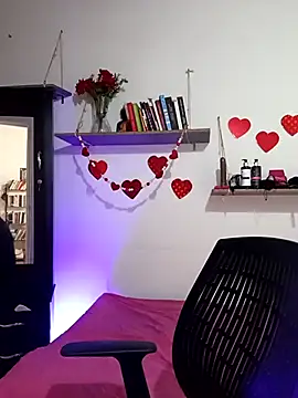 Melinerd online show from 20, 2, 2026