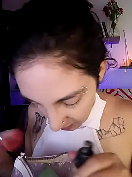 Melinerd online show from 19, 3, 2026