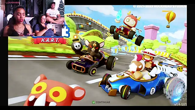 Snapshot of Miku_Pixel chatting on 19, 11, 2025 Miku Pixel online show from 19, 11, 2025