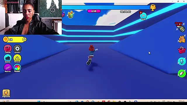 Snapshot of Miku_Pixel chatting on 21, 11, 2025 Miku Pixel online show from 21, 11, 2025