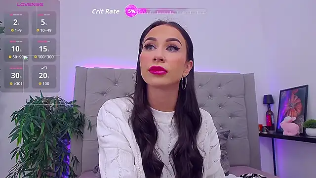 Snapshot of ArielEvans chatting on 22, 11, 2025 ArielEvans online show from 22, 11, 2025