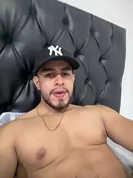 Ethan king  online show from 17, 1, 2026