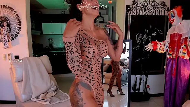 Snapshot of sofiasexhot chatting on 1, 11, 2025 sofiasexhot online show from 1, 11, 2025